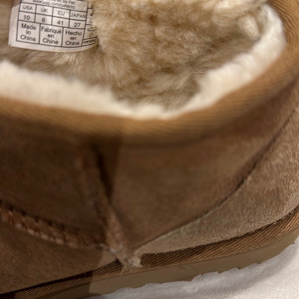 Ugg Ultra Mini Boot - image 4